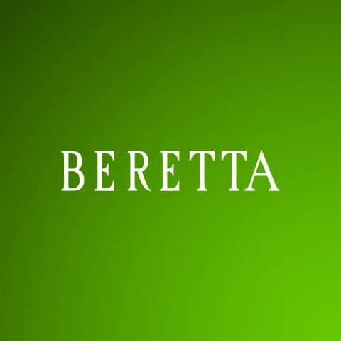 Beretta USA logo