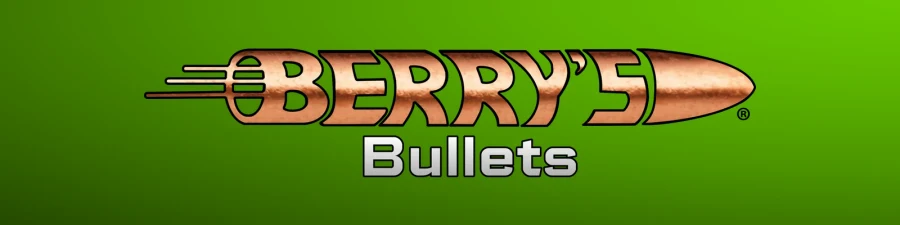 Berry's Bullets logo