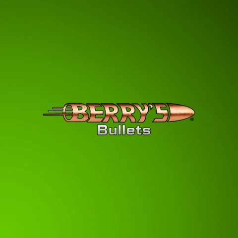 Berry's Manufacturing logo
