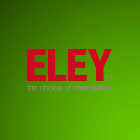 ELEY logo