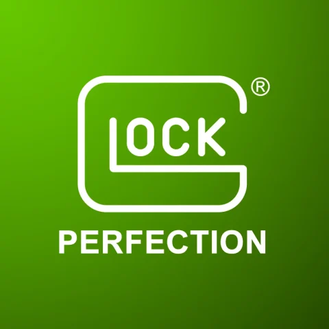 GLOCK logo