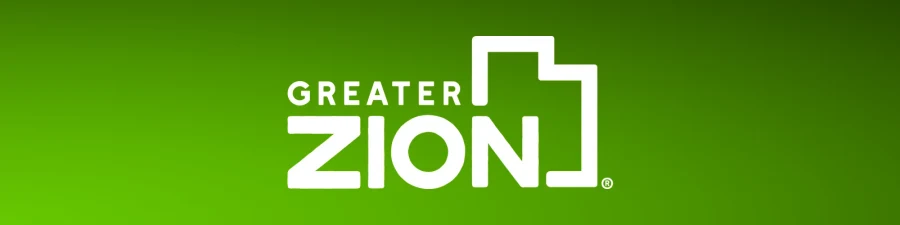 Greater Zion logo