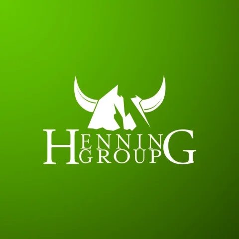 Henning Group logo