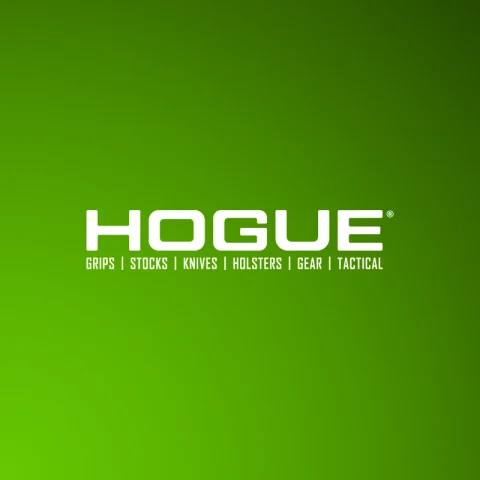 Hogue logo