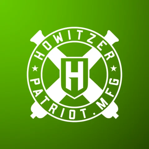 Howitzer logo