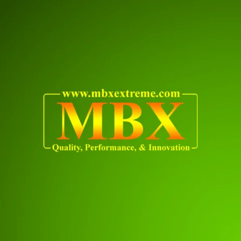 MBX logo