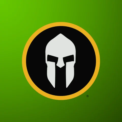 Modern Warriors logo