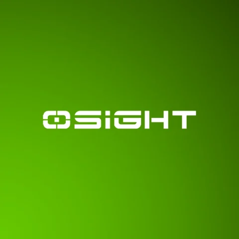 OSIGHT logo