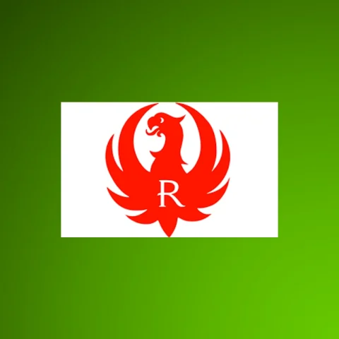 Ruger logo