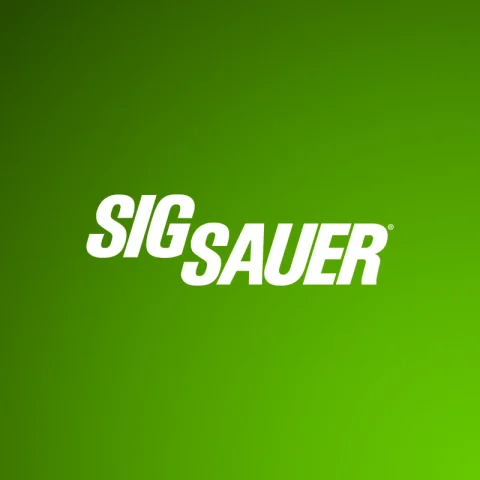 SIG Sauer logo