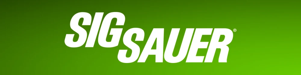 SIG Sauer logo