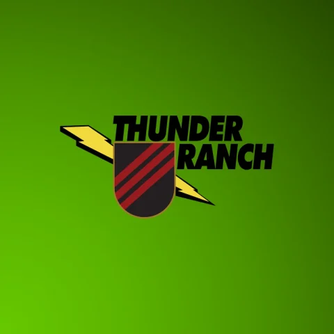 Thunder Ranch logo