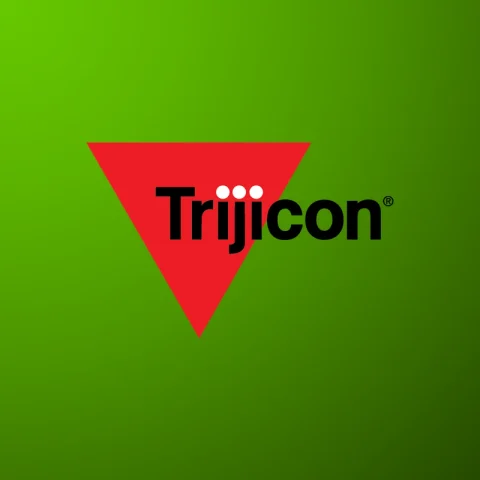 Trijicon logo