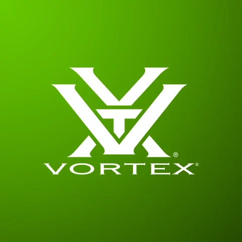 Vortex Optics logo