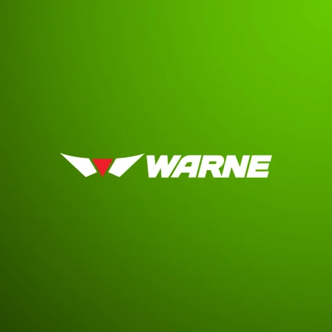 Warne logo
