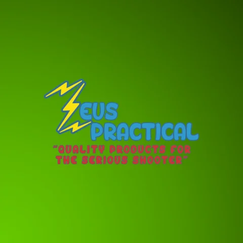 Zeus Practical logo